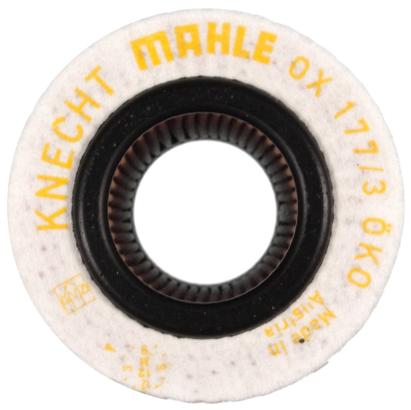 Mahle OX177/3D Oil Filter - LeoForward Australia