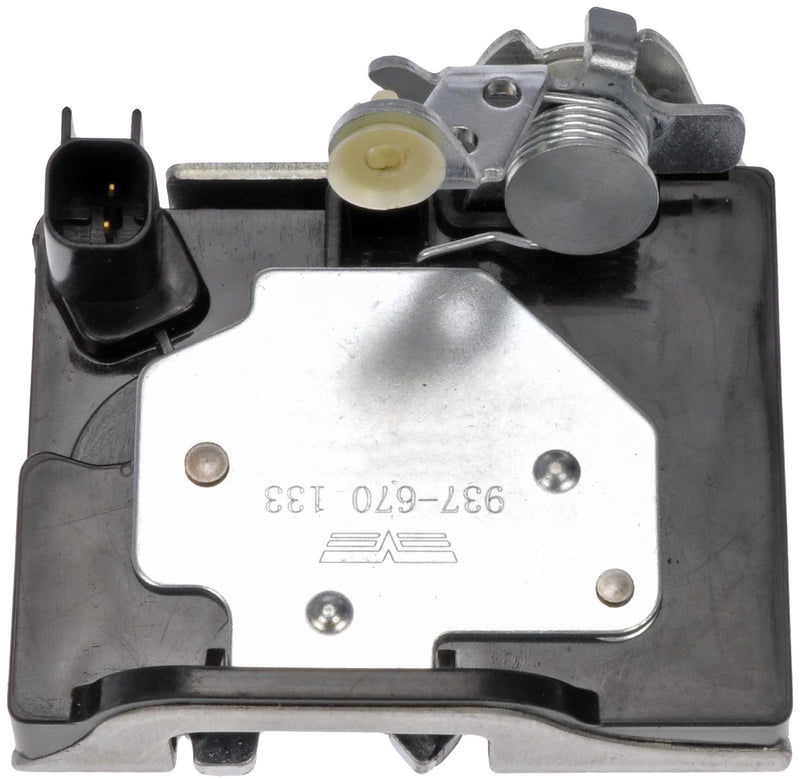  [AUSTRALIA] - Dorman 937-670 Tailgate Lock Actuator Motor