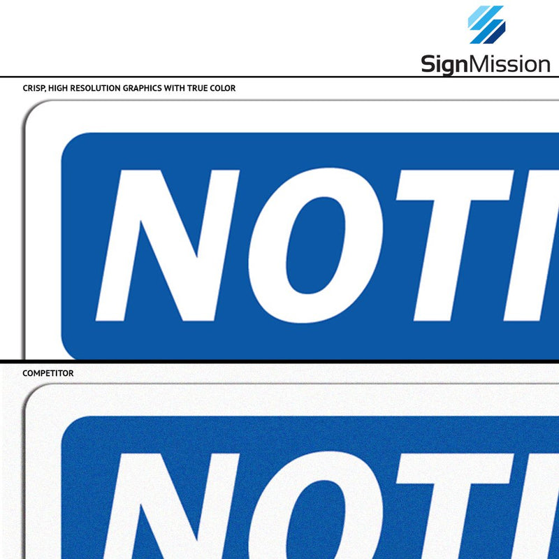  [AUSTRALIA] - SignMission - Wear Face Mask | Vinyl Decal | Protect Your Business, Municipality, Home & Colleagues |  Made in The USA, 14" X 10" Decal (OS-NS-D-1014-25581)