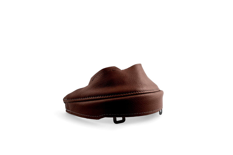  [AUSTRALIA] - 3M Speedglas G5-01 Leather Head Cover, Flame Retardant, 46-0700-84