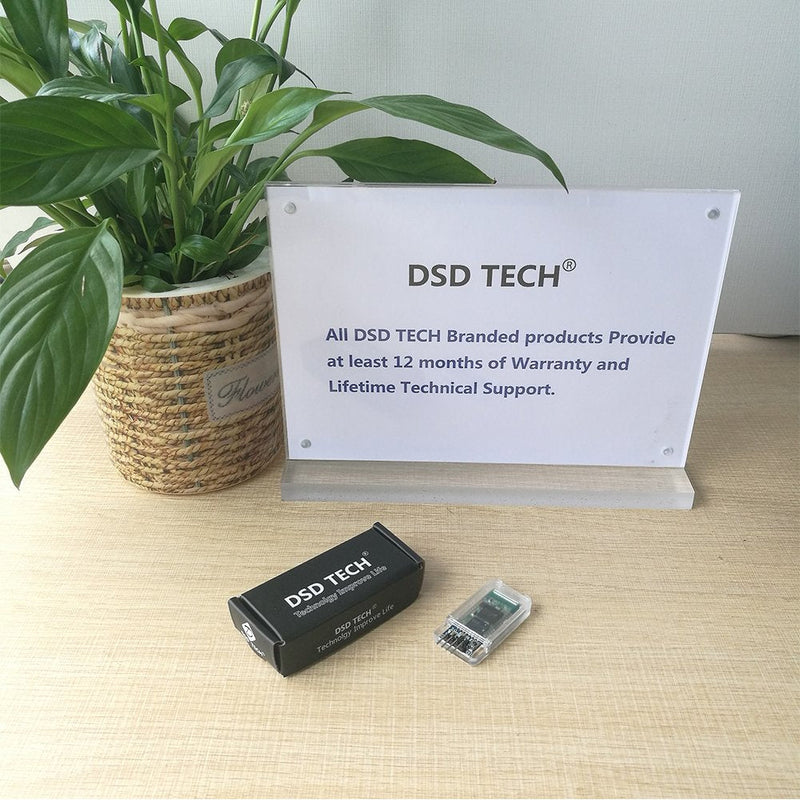  [AUSTRALIA] - DSD TECH HC-06 Bluetooth 2.0 SPP Wireless BT Module for UNO R3 Nano (Basic Version)