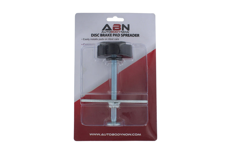  [AUSTRALIA] - ABN Disc Brake Pad Spreader – Compressor for Brake Pad Pistons on European Imported and American Domestic Vehicles