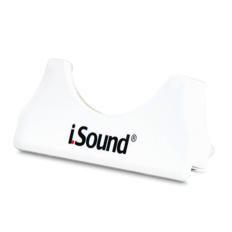  [AUSTRALIA] - i.Sound DGIPOD-1560 2.0 Speaker System - 3 W RMS - White