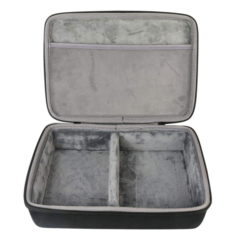 co2crea Hard Travel Case Replacement for Canon Selphy CP1300 / CP1200 Wireless Color Photo Printer - LeoForward Australia