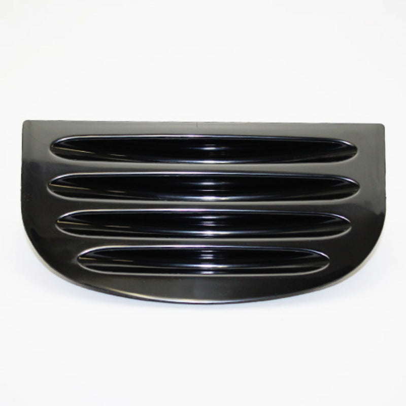 GE WR17X11655 Genuine OEM Dispenser Drip Tray (Black) for GE Refrigerators - LeoForward Australia