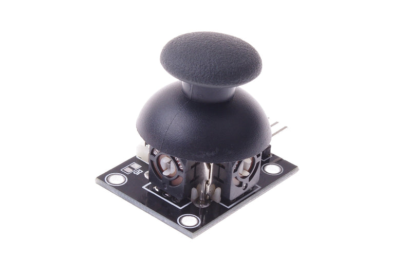  [AUSTRALIA] - SMAKN Fr4 Ky-023 Joystick Breakout Module Sensor Shield for Arduino Uno/arduino UNO R3/arduino 2560/arduino 2560 R