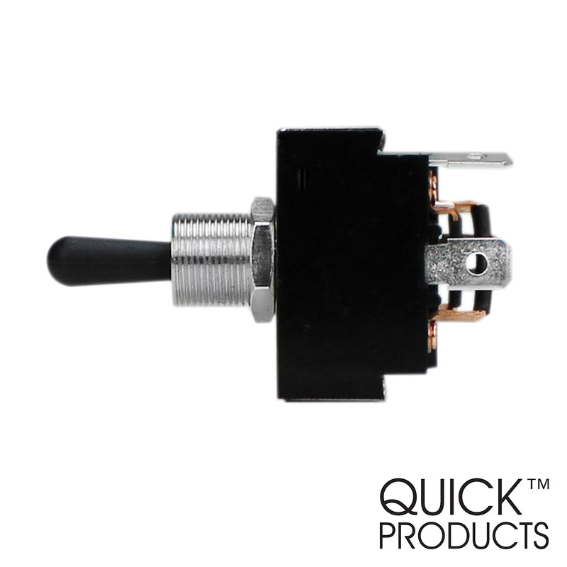  [AUSTRALIA] - Quick Products JQ-LED Power Jack Replacement Light