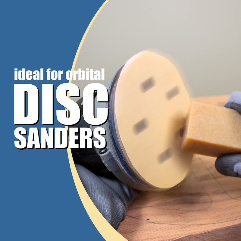  [AUSTRALIA] - Cleaning Eraser Stick Small 1-1/2” x 1-1/2" x 7-7/8" Made from Natural Rubber for Removing Dust and Build up from Abrasive Belts • Sanding Discs • Drum Sanders • Grip Tape and Skateboard Grip Surfaces