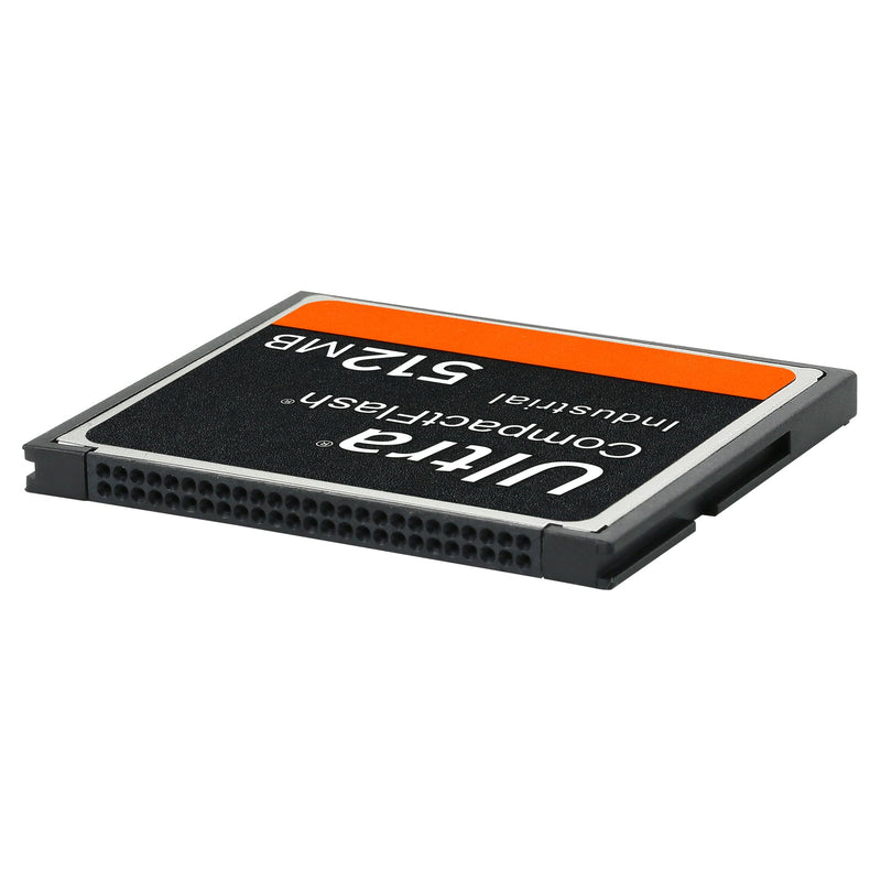  [AUSTRALIA] - Compact Flash Memory Card 512mb Original Camera Card CF Card 512MB Numerical Control Machine Tool Storage Card