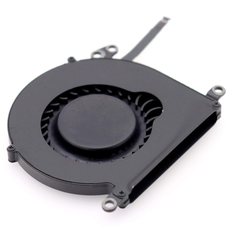  [AUSTRALIA] - Deal4GO CPU Cooling Fan Cooler for MacBook Air A1370 2010 2011 MC968 MC969 A1465 2012 2013 2014 2015 MD223 MD224 MD711 MD712 MG50050V1-B030-S9A 922-9973 923-00500