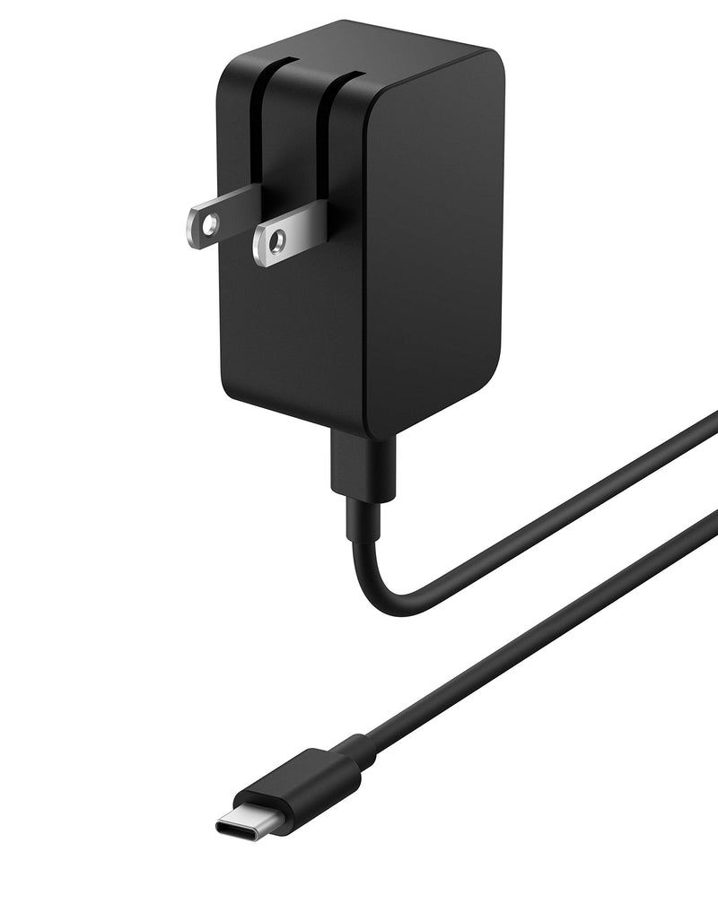  [AUSTRALIA] - Microsoft (MIJ22) New Surface Duo USB-C Power Supply (LLR-00001)