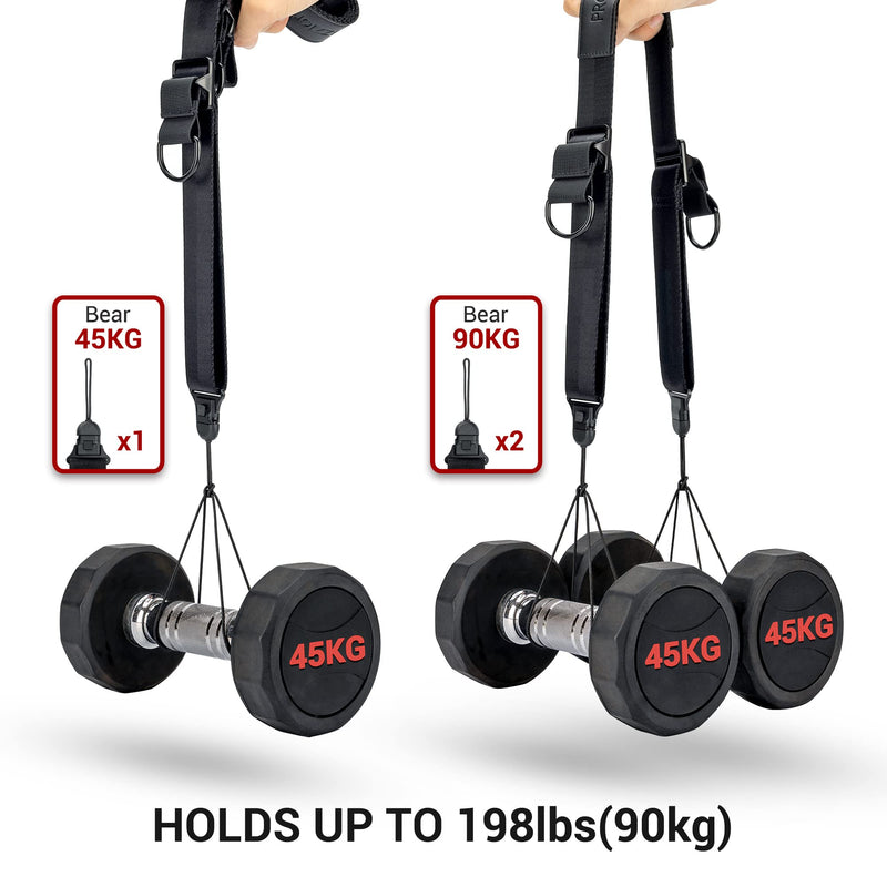  [AUSTRALIA] - Camera Neck Shoulder Strap Sling: DSLR Quick Release Slide Straps Camera Accessories for Canon Rebel T7 T6 T5 T8i T7i 90D 80D 5D 6D 7D Mark IV II III Nikon D3500 D5600 D7100 D7500 D750 D850 D810 D5 D4 Black DLSR Camera Shoulder Neck Strap