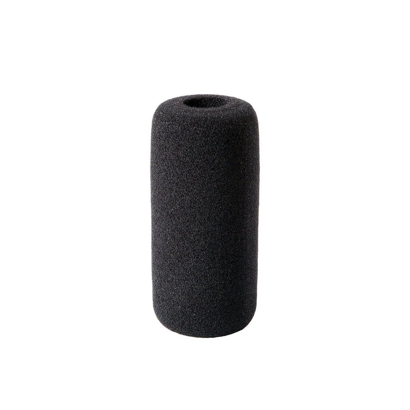  [AUSTRALIA] - Movo F10 Foam Windscreen for Shotgun Microphones for up 10cm (2 PACK)