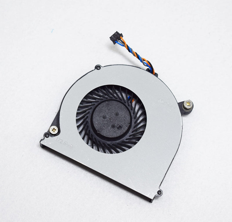  [AUSTRALIA] - Replacement CPU Cooling Fan for H-P ProBoo-k 640 G1 645 G1 650 G1 655 G1 Series Laptop 738685-001 DFS501105PR0T 6033B0034401