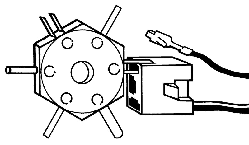  [AUSTRALIA] - Lisle 56500 Terminal Tool Basic