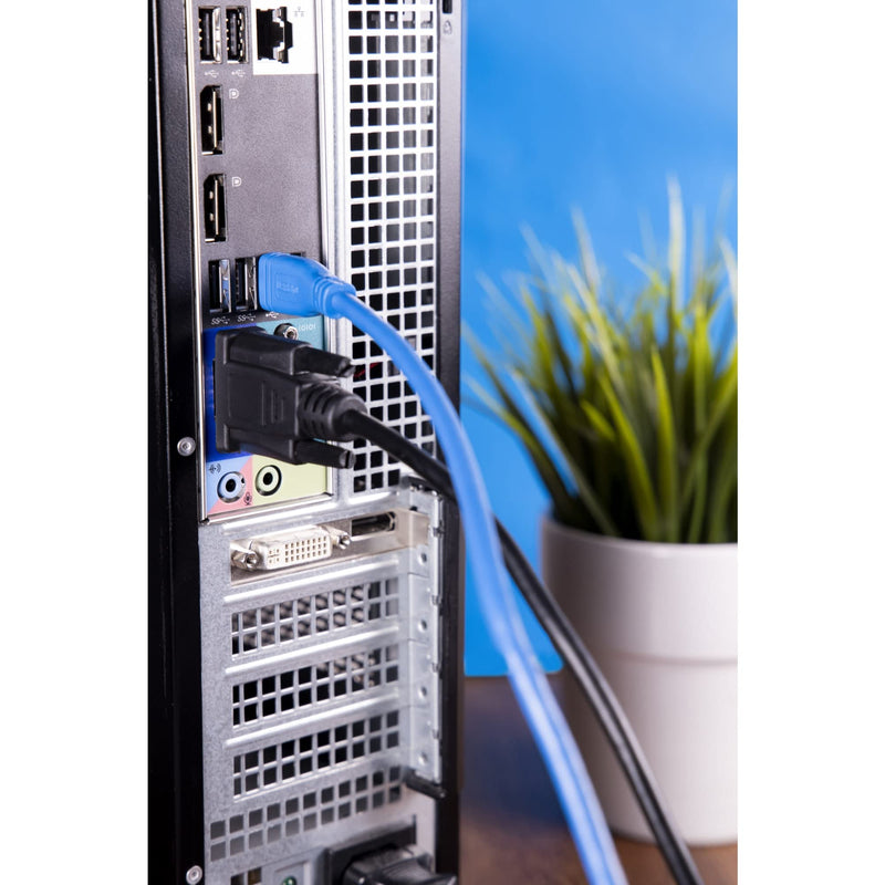  [AUSTRALIA] - Ativa™ VGA Monitor Extension Cable, 10'