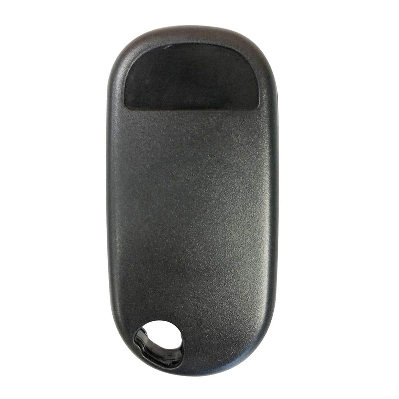 Car Key Fob For Honda Accord/Acura TL 1998 1999 2000 2001 2002 Remote Fccid: KOBUTAH2T ;by AUTO KEY MAX (SINGLE) SINGLE - LeoForward Australia