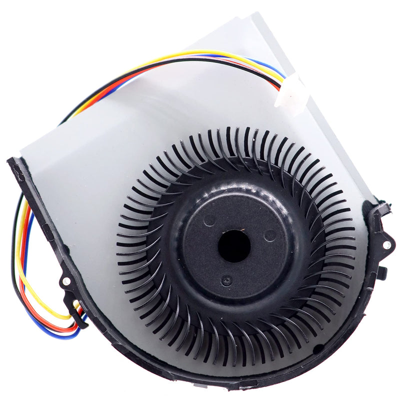  [AUSTRALIA] - Deal4GO CPU Cooling Fan 04W0627 04W0407 Replacement for Lenovo ThinkPad T420 T420i, Black