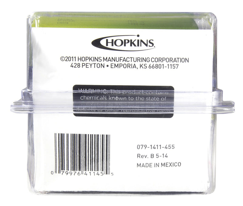  [AUSTRALIA] - Hopkins 41145 Vehicle Wiring Kit