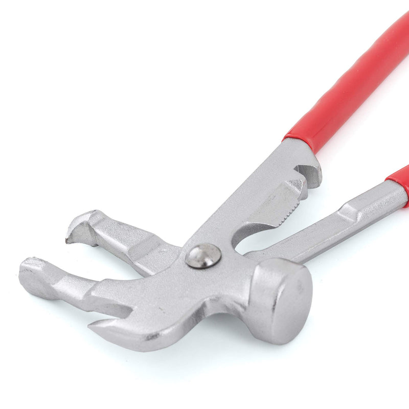  [AUSTRALIA] - Wheel Weight Tire Mounting Hammer Pliers Tool