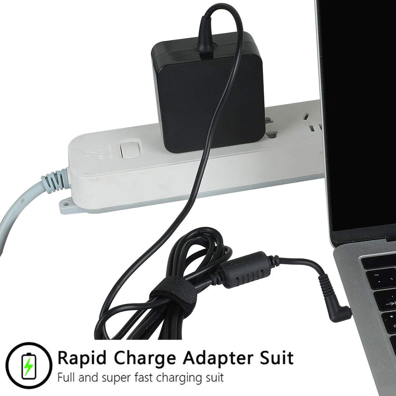  [AUSTRALIA] - PA-1250-98 AC Adapter Laptop Charger for Samsung Chromebook 303c 500c 503c Xe500c13 Xe500c12 Xe303c12 Xe503c12 Xe503c32; Samsung 11.6" Chromebook 3 2 Notebook Power Supply Adapter Cord 26W 12V 2.2A