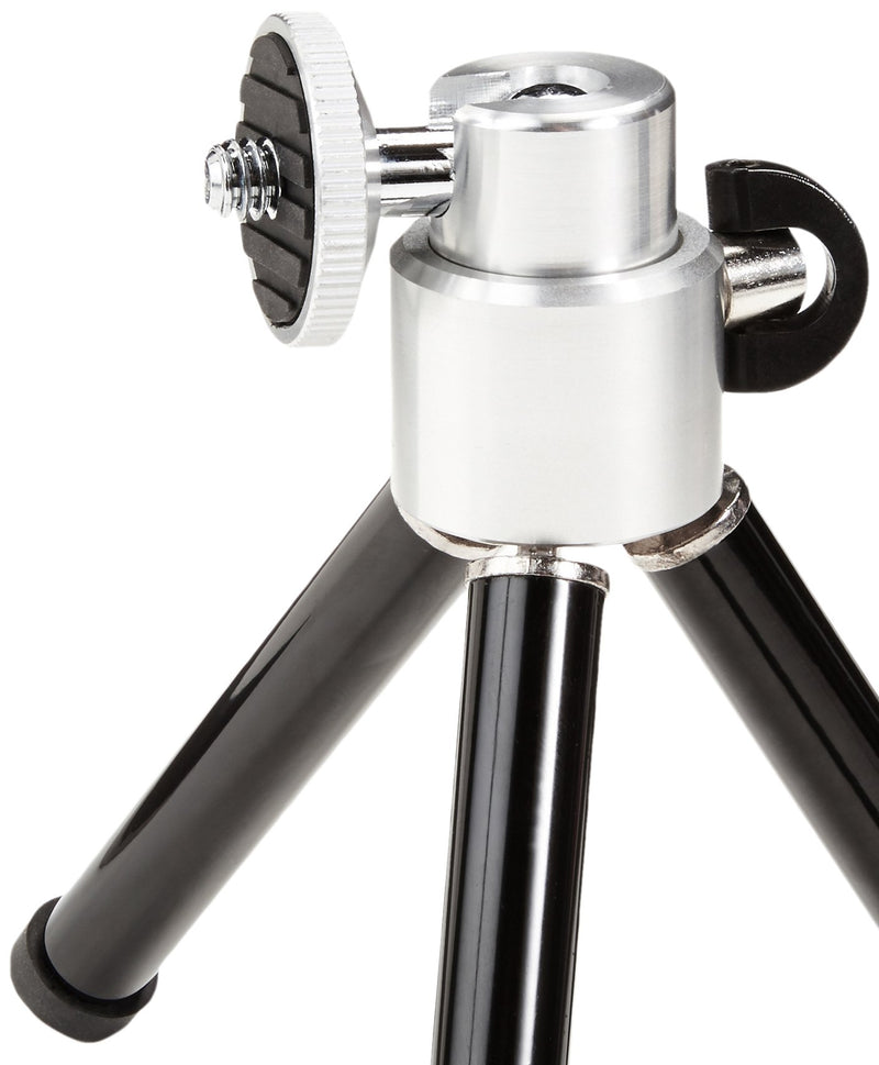  [AUSTRALIA] - Amazon Basics Lightweight Mini Tripod 1-Pack