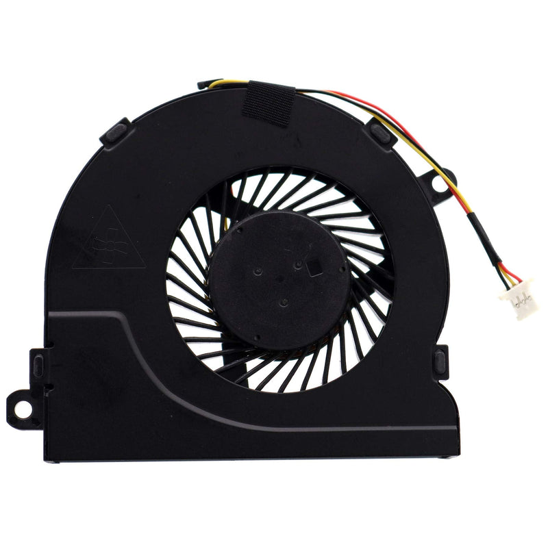  [AUSTRALIA] - Deal4GO CPU Cooling Fan Cooler for Dell Inspiron 15 5547 5548 5545 5543 5542 5557 3467 3565 3567 3568 3576 Inspiron 14 5445 5447 5448 CGF6X 3RRG4 03RRG4 DFS170005010T