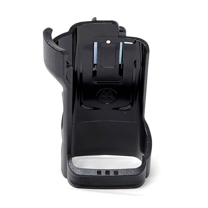  [AUSTRALIA] - Motorola Genuine PMLN7902A Mackinaw XE Carry Holster Case for APX6000XE APX8000XE Two Way Radios