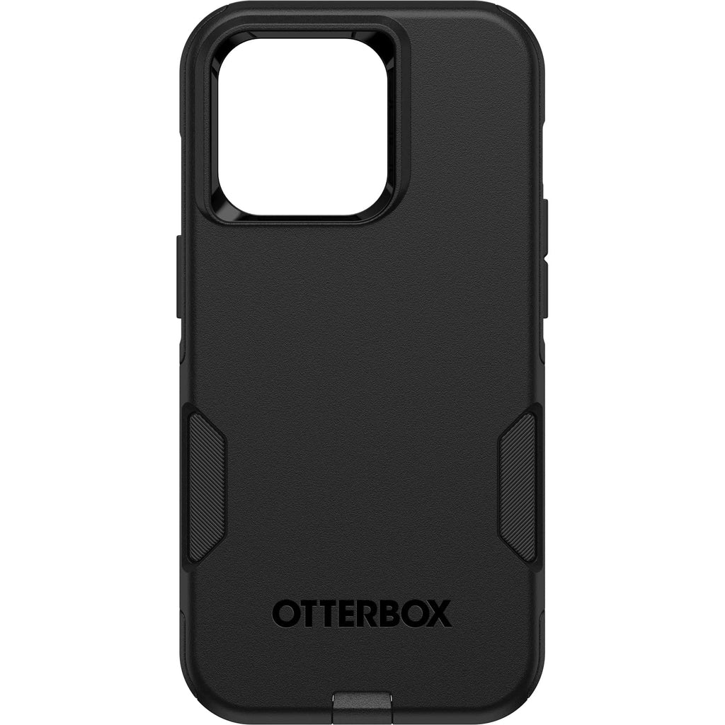  [AUSTRALIA] - OtterBox COMMUTER SERIES for iPhone 14 Pro (ONLY) - BLACK