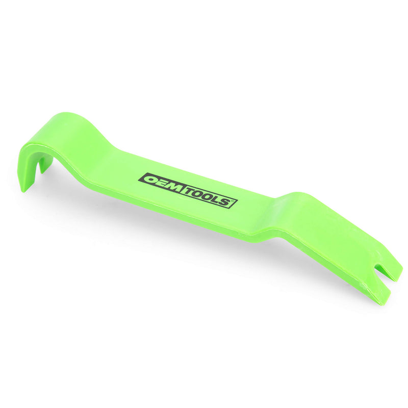  [AUSTRALIA] - OEMTOOLS 25314 Trim Fastener & Molding Removal Tool Kit | Each Tools’ Contours are Specially Designed for Removal of Automotive Molding, Fasteners, & Bezels | Pry Tools Won’t Scratch Your Car