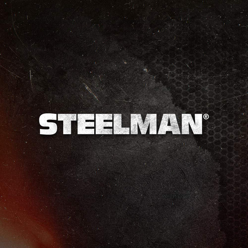  [AUSTRALIA] - Steelman 96351 HP600 High-Pressure Valve Stem, Pack of 25, 25 Pack