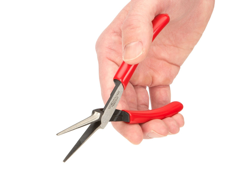  [AUSTRALIA] - TEKTON Mini Needle Nose Pliers | PMN01001