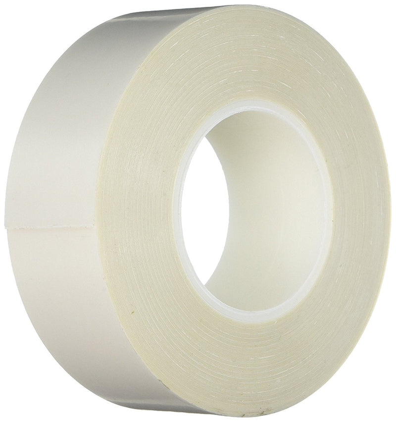  [AUSTRALIA] - TapeCase - 3/4-5-423-5 423-5 UHMW Tape Roll 3/4 in. (W) x 15 ft. (L) - Abrasion Resistant High Tack Acrylic Adhesive. Sealants and Tapes 5 Yards 0.75 inches Translucent 1