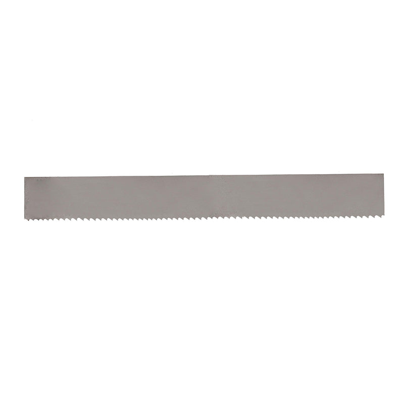 Imachinist 93-1/2" Long, 1/2" Wide, 0.025" Thick M42 Bi-Metal Bandsaw Blades for Soft Metal Cutting (14/18TPI) 14/18TPI - LeoForward Australia