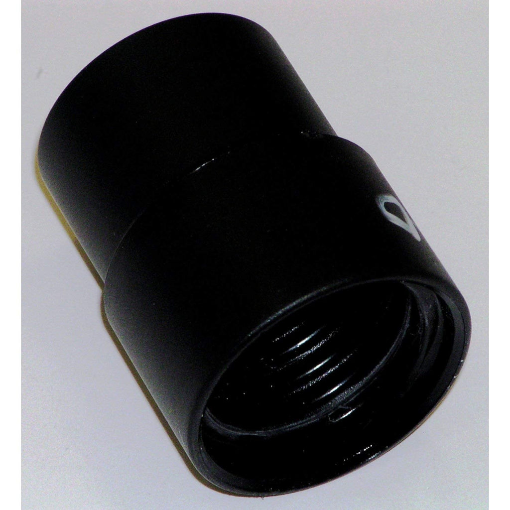  [AUSTRALIA] - 3M Hose End Adapter 20340, 1 in x 1-1/4 in Internal Hose Thread