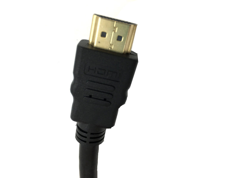 Professional Cables HDMI-1M HDMI Cable 3 Feet - LeoForward Australia