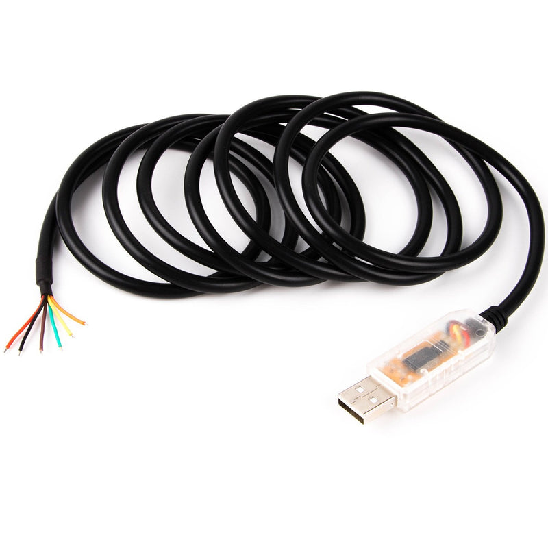  [AUSTRALIA] - USB Rs485 Adapter Cable Compatible USB Rs485 We 1800 Bt 6ft