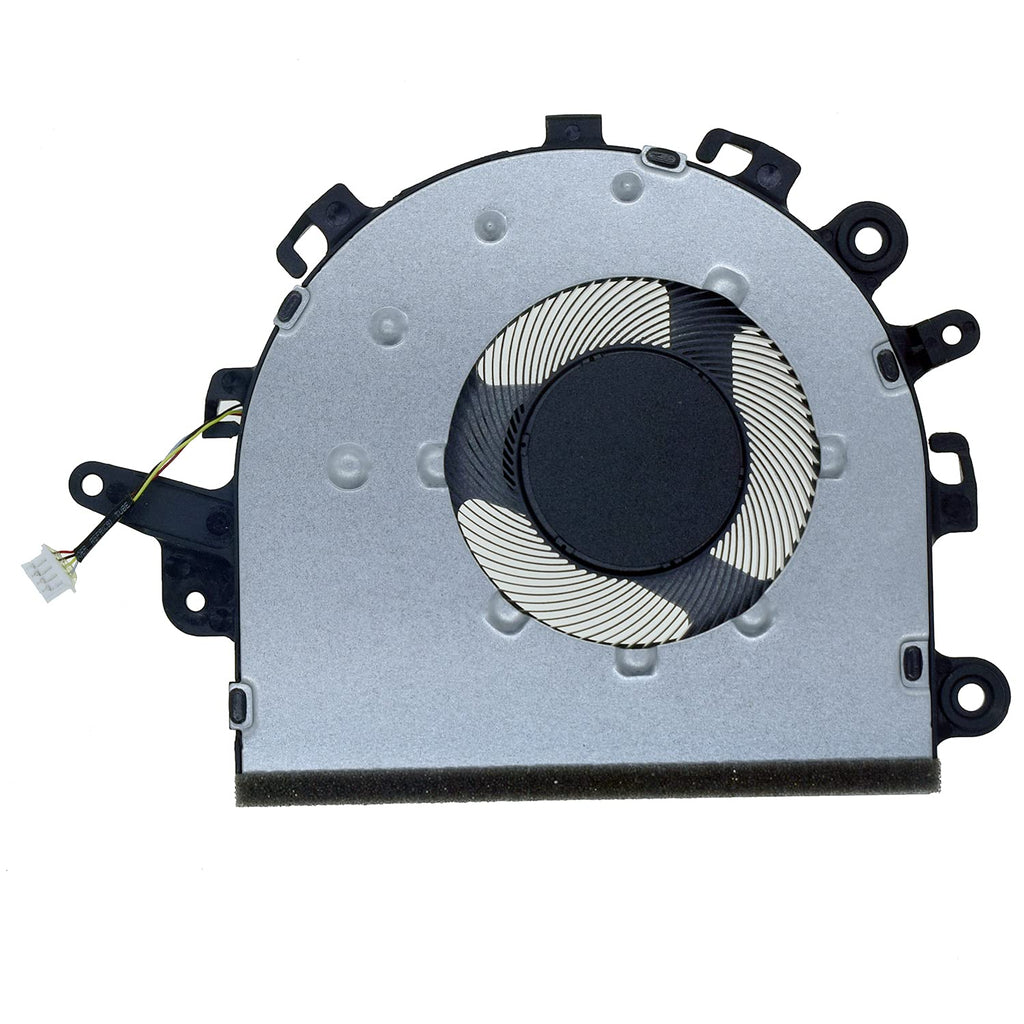  [AUSTRALIA] - Rangale Replacement CPU Cooling Fan for Lenov-o Ideapa-d 3 15 ‎81W10094US S145-15 S145-15API S145-15IKB S145-15IIL 340C-15IWL S145-15IWL S145-15AST V15-IWL V15-IIL V15-ADA V15-IML 81MV 81UT Series