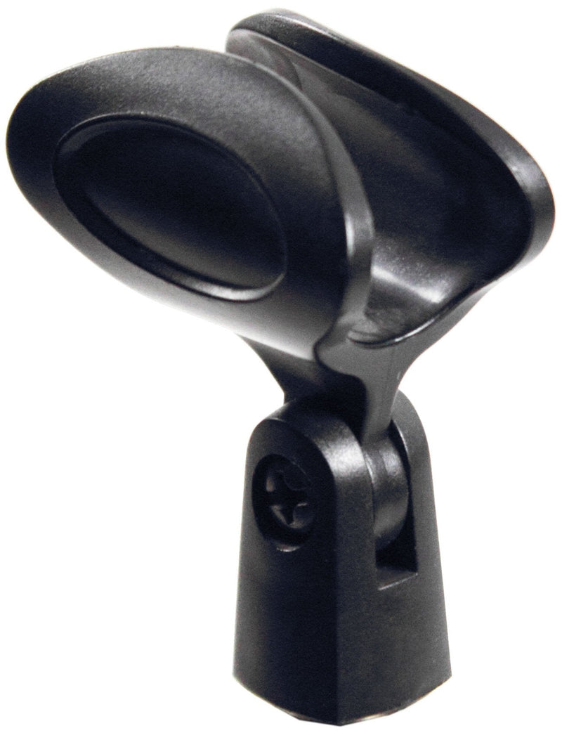  [AUSTRALIA] - Rockville Universal Wireless Microphone Clip Flexible Plastic + Copper Threading For Wireless Mics