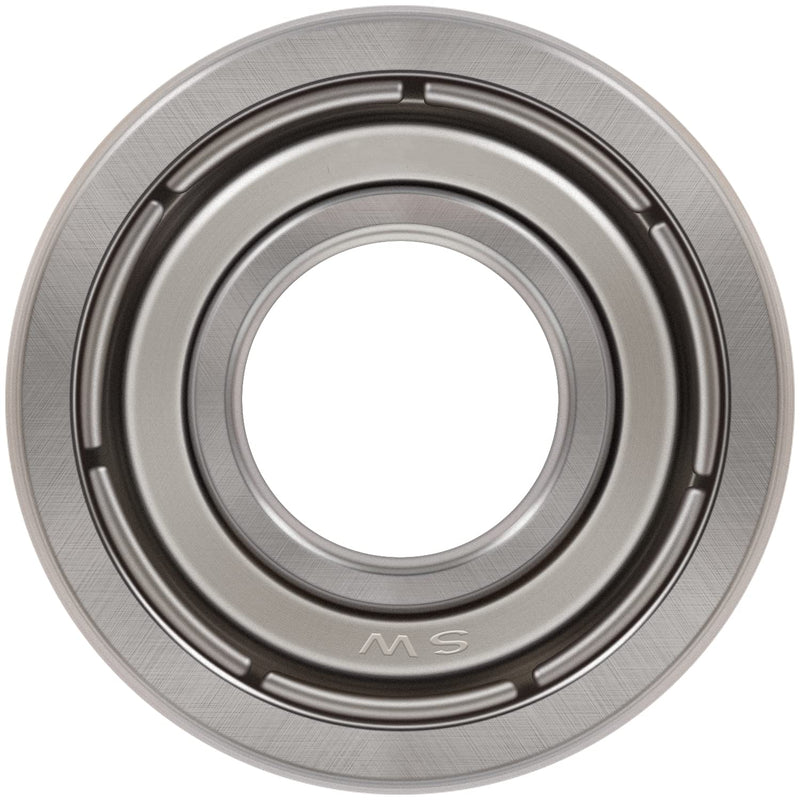  [AUSTRALIA] - 10 Pack R8ZZ Premium Double Metal Shielded Bearings 1/2 x 1-1/8 x 5/16 Inch Stable Performance and Cost Effective, Deep Groove Ball Bearings