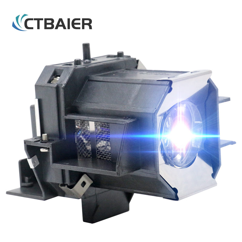  [AUSTRALIA] - CTBAIER ELP-LP39 V13H010L39 Quality Replacement Projector Lamp for Epson EMP-TW1000 TW700 TW2000 Home Cinema 1080 1080UB with Housing