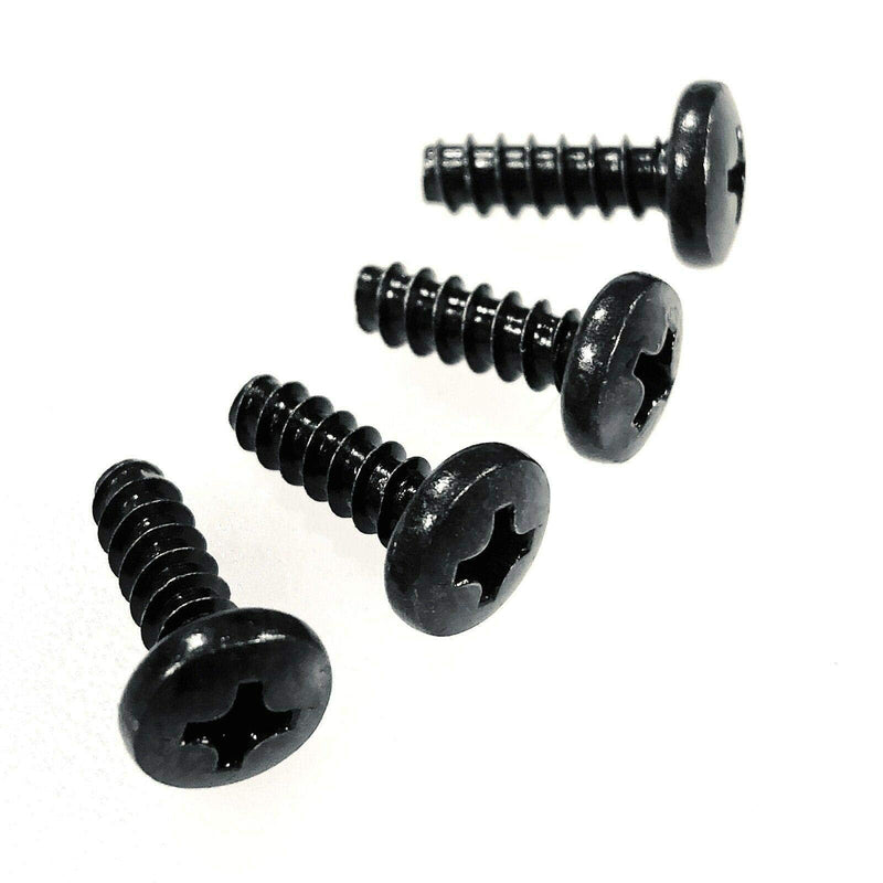  [AUSTRALIA] - ReplacementScrews Stand Screws Compatible with Insignia NS-39DF310NA21 (NS39DF310NA21)
