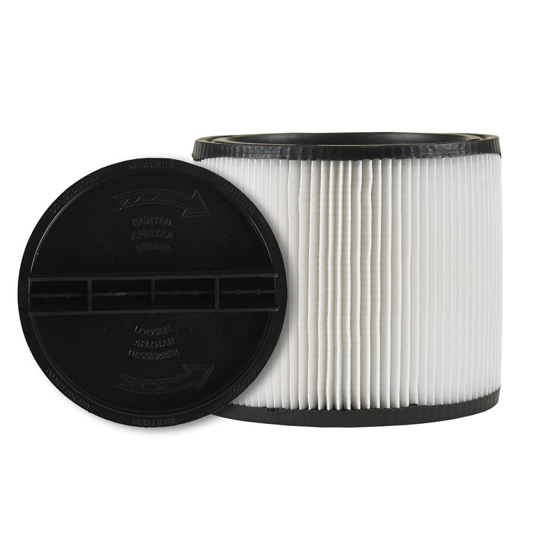 Shop-Vac 90304 Cartridge Filter Single Pack - LeoForward Australia