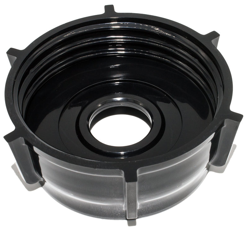 Blendin Base Bottom Cap With 2 Rubber O Ring Gaskets, Compatible with Oster and Osterizer Blenders - LeoForward Australia