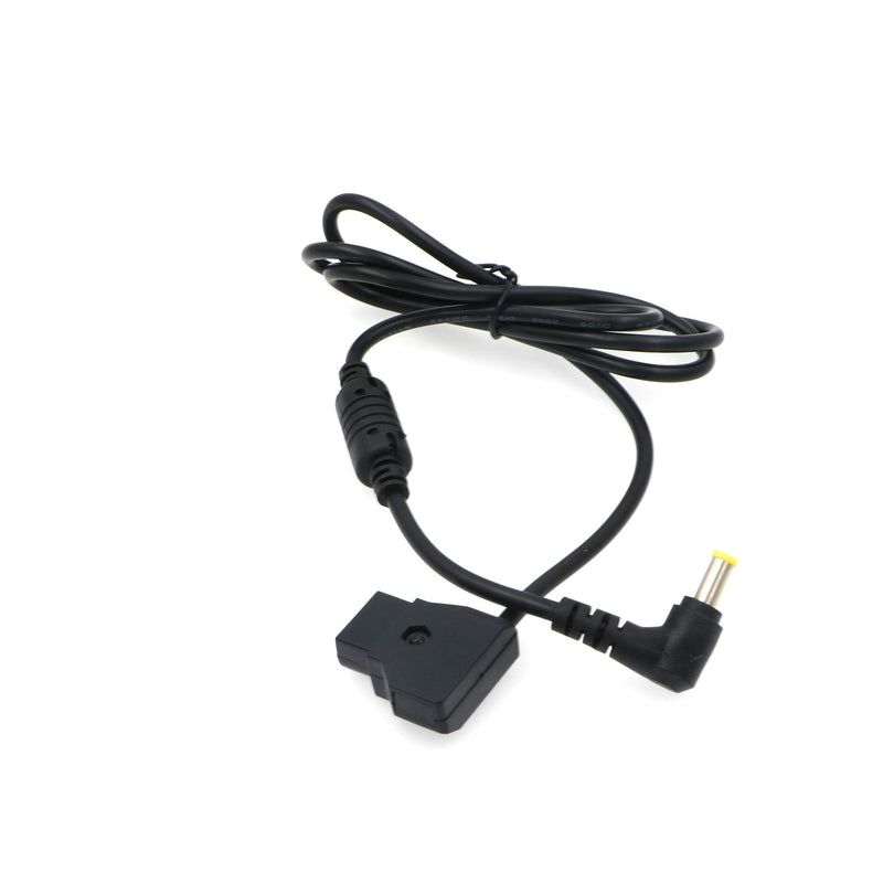  [AUSTRALIA] - Uonecn FS7 Power Cable D-tap to DC for Sony PXW-FS7 FS7 for Sony PXW Z-190 Camera Camcorder