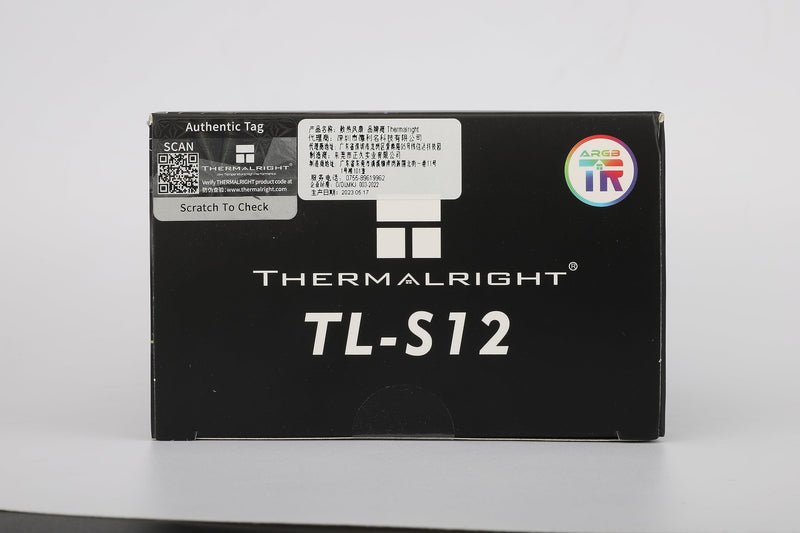  [AUSTRALIA] - Thermalright TL-S12