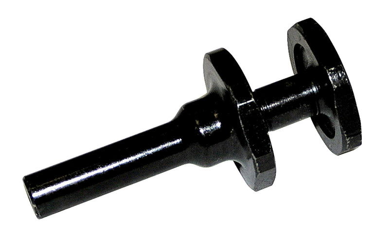  [AUSTRALIA] - 3M Unitized Wheel Mandrel 990, 1-3/4 in x 1/4 in x 1 in 1.75 in