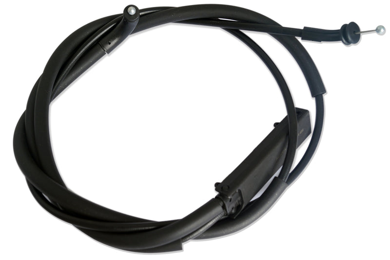 AUTOPA 51237184456 Hood Release/Bowden Cable for BMW E70 X5 2007-2014 Front - LeoForward Australia