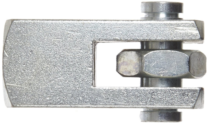 Parker L071300400 Piston Rod Clevis, for Nose or Universal Mount, for use with 1-1/4", 1-1/2" Bore - LeoForward Australia