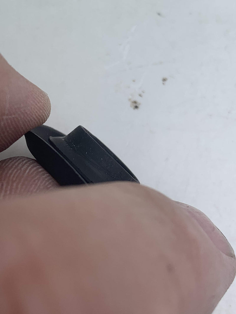  [AUSTRALIA] - Top Secret PDR 13mm][ 1/2" Rubber Hole Plugs Premium Quality